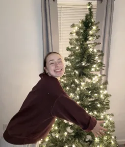 Holiday season kicks off Sunday
